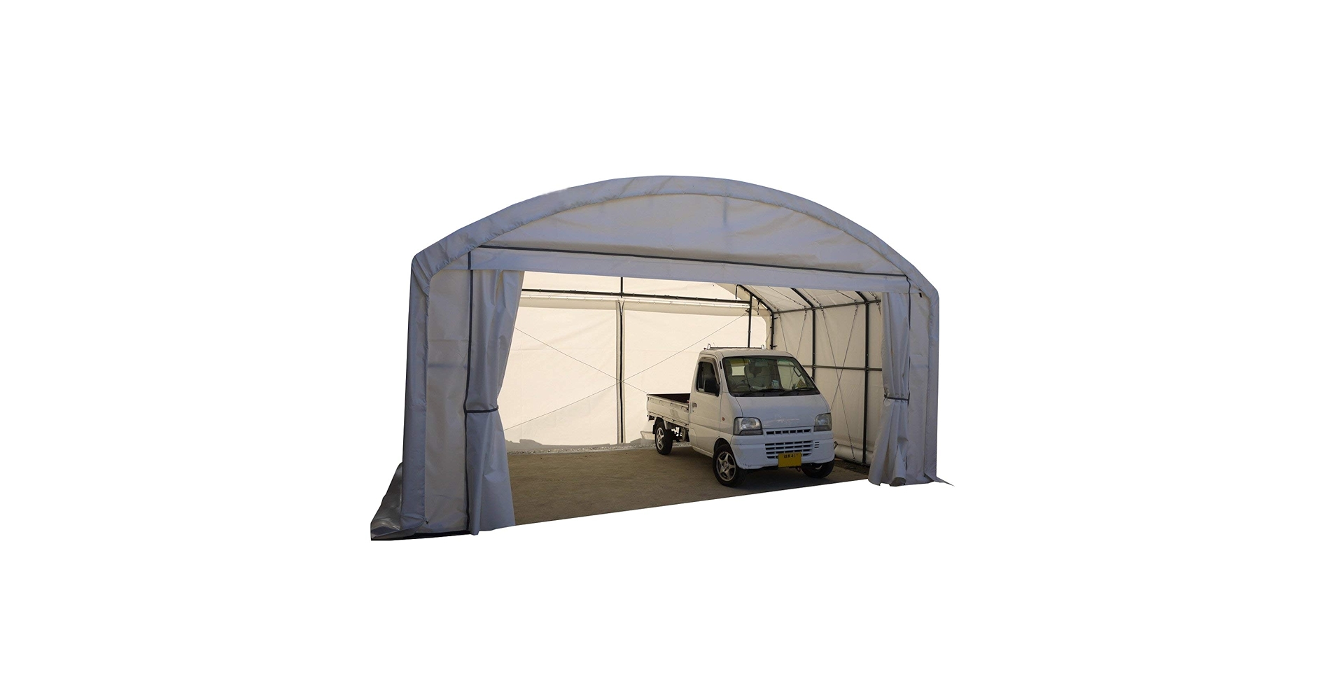 グローバル　キャンプ アメリカ屈指の超予約困難なキャンプ場で初の夫婦キャンプ